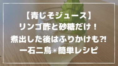 青じそジュース リンゴ酢と砂糖だけ 煮出した後はふりかけも 一石二鳥 簡単レシピ あおいろみどりブログ 青じそジュース リンゴ酢と砂糖だけ 煮出した後はふりかけも 一石二鳥 簡単レシピ あおいろみどりブログ