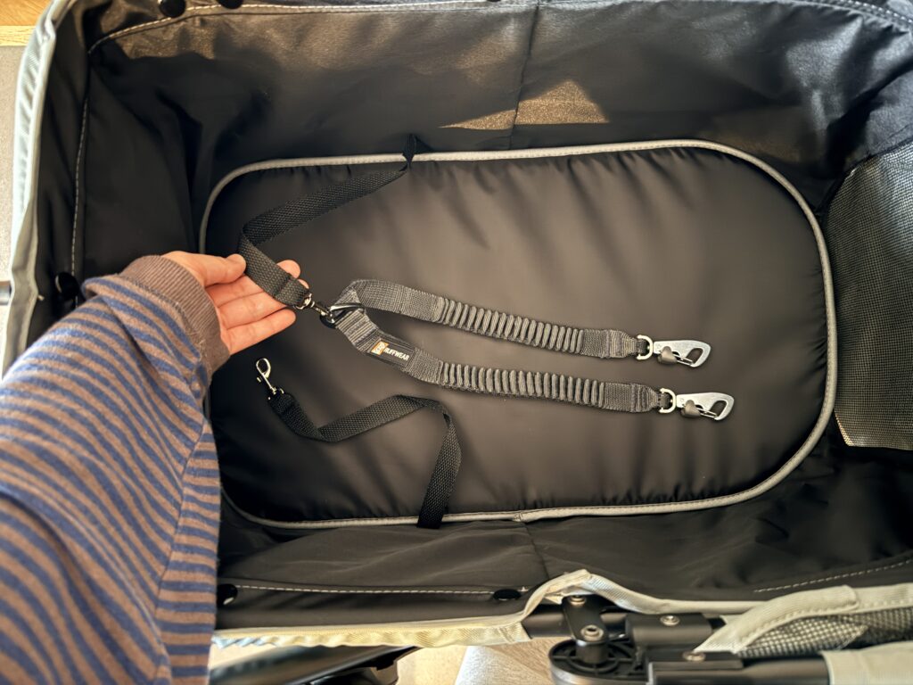 SwiftCart（abaskdesign）付属のリード