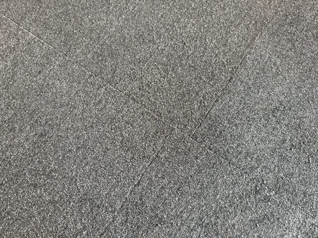 犬の骨折対策用マット